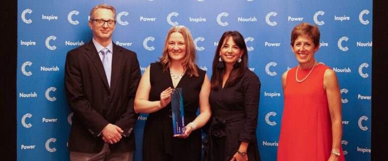 WaitWell QMS Takes Home MNP Innovation Award