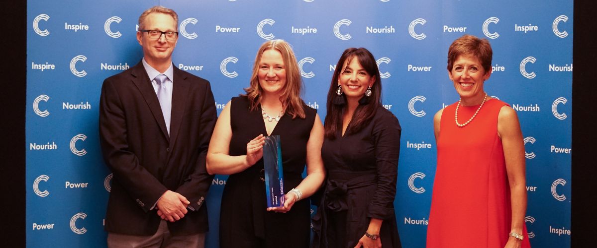 waitwell wins mnp innovation award
