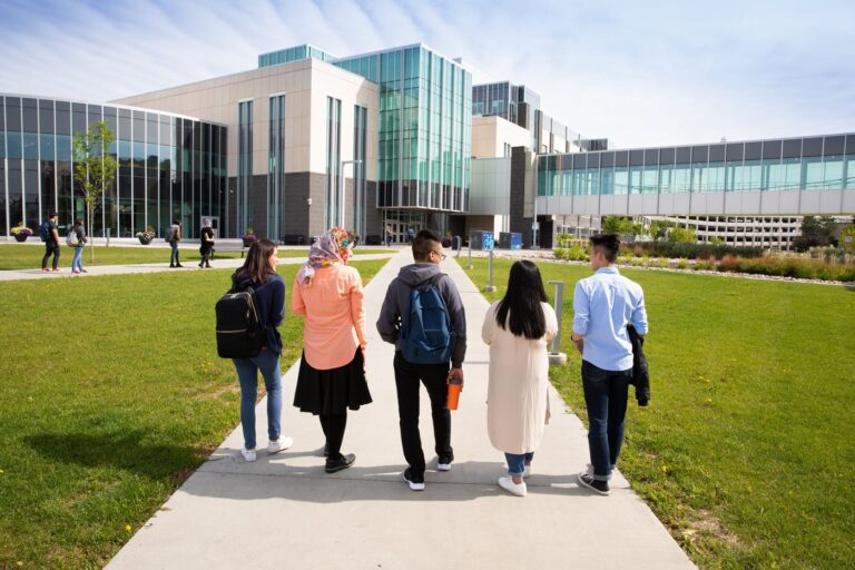 NAIT saves 200k+ minutes of student wait time with WaitWell