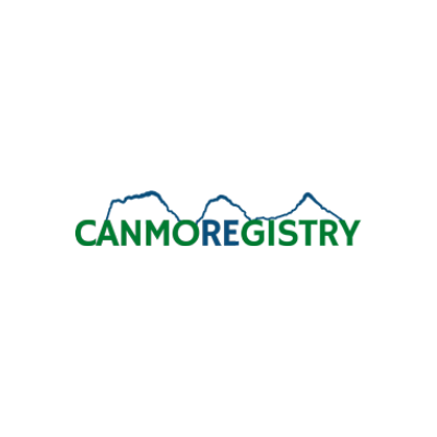 canmore registry