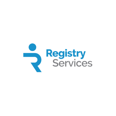 registry services