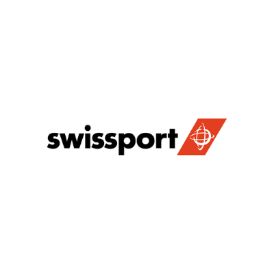 swissport logo