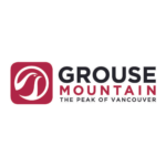 grouse mountain queue management logo