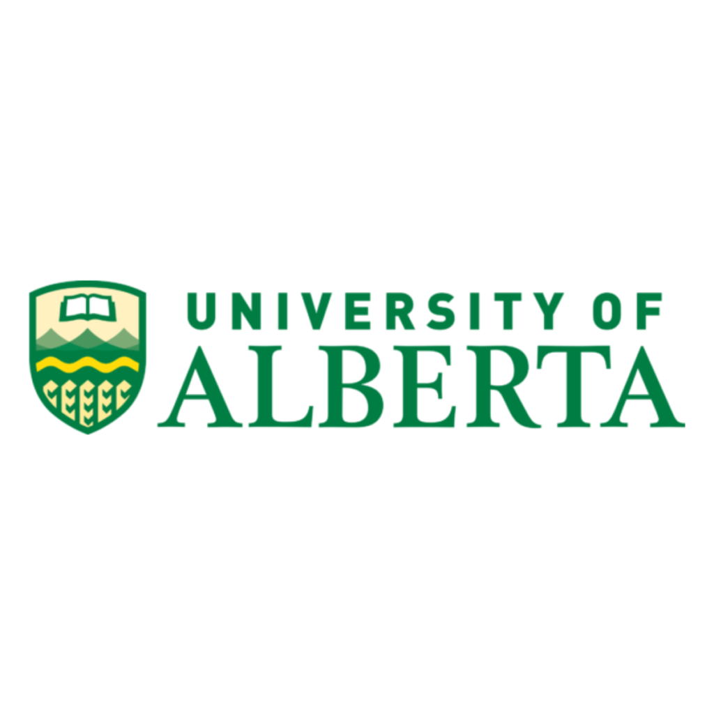 university of alberta logo