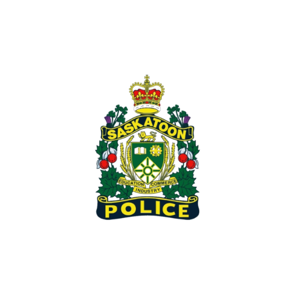 Saskatoon police logo