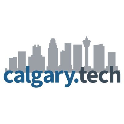 Calgary tech logo