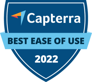 capterra best ease use 2022