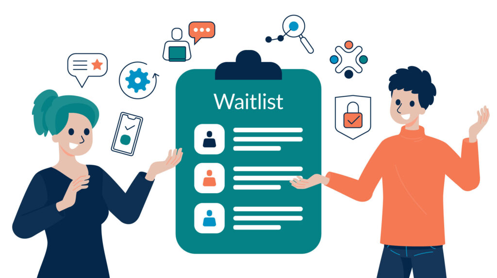why your waitlist software should do more than waitlist management 
